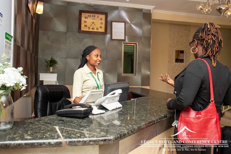 Best Customer Experience