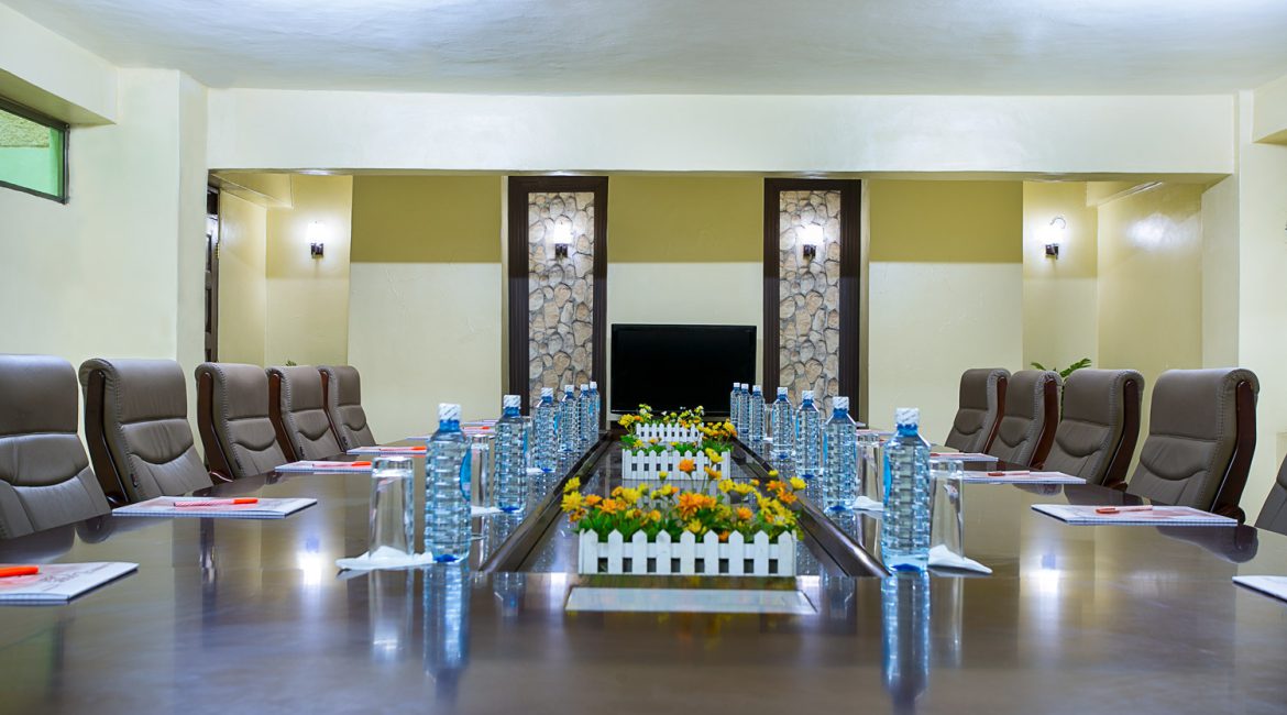 Our Conference Experience